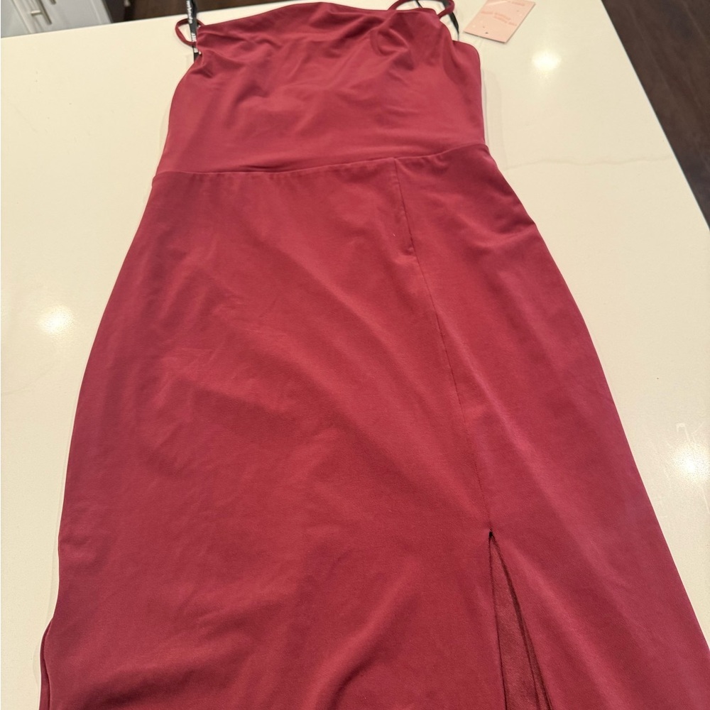 Birdy Grey Bridesmaid Dress - Picture 4 of 6